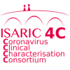 ISARIC 4C - Coronavirus Clinical Characterisation Consortium: against COVID-19